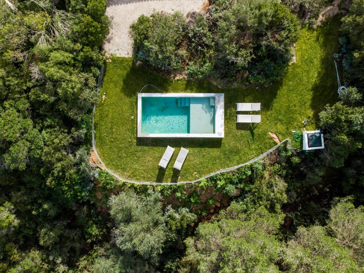 Вилла Quinta Da Arrabida Сесимбра Экстерьер фото