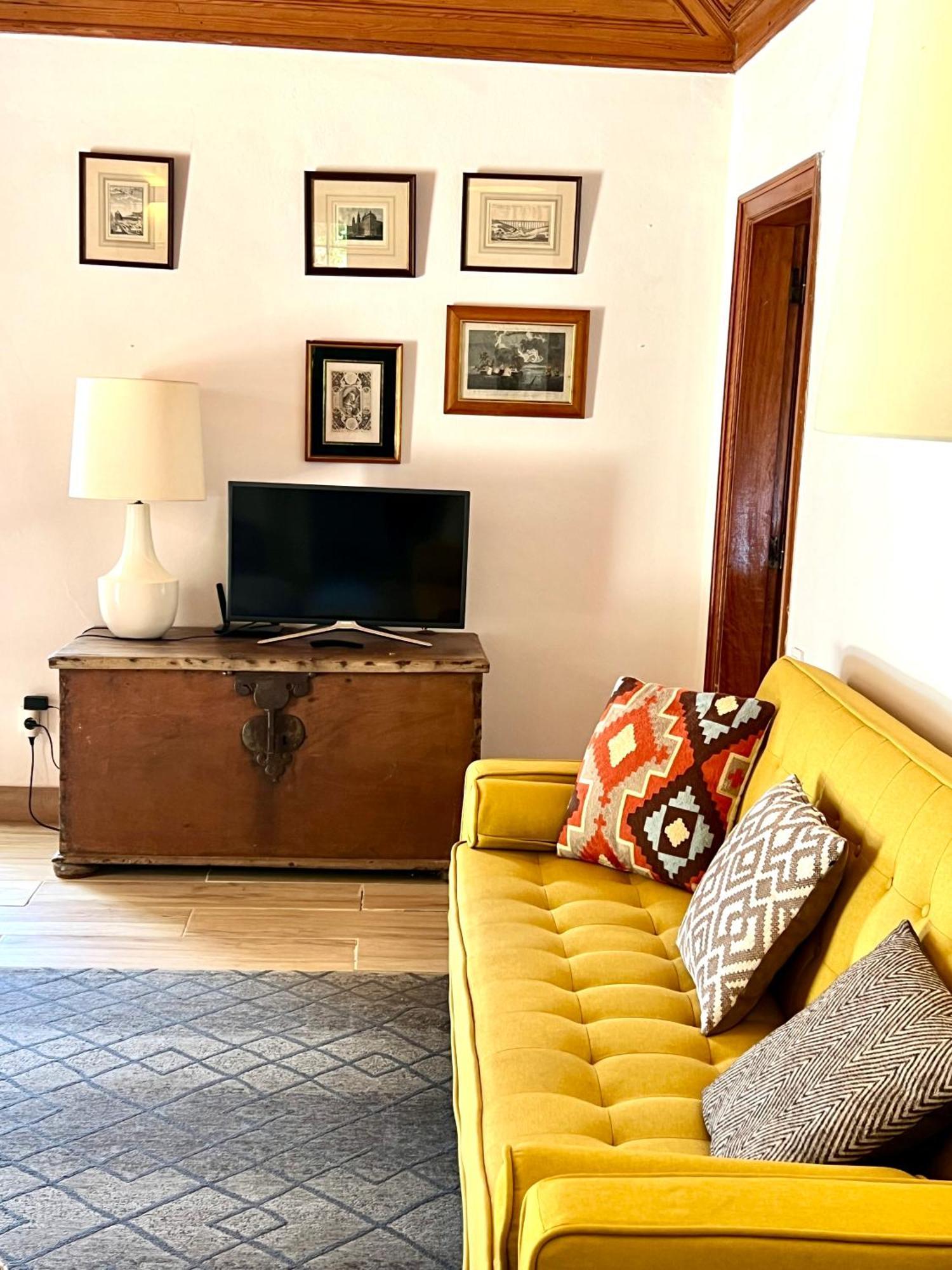 Вилла Quinta Da Arrabida Сесимбра Экстерьер фото