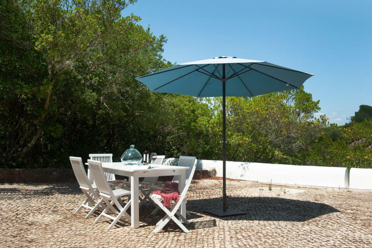 Вилла Quinta Da Arrabida Сесимбра Экстерьер фото